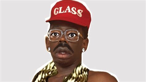 ミュージシャン Tyler The Creator glass tapper M ミュージシャン Tyler The Creator glass tapper M Tyler, the Creator